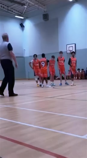 The Rise of Basketball in England
