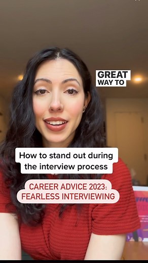 Sam DeMase - Your Career Bestie | STAND OUT IN YOUR NEXT INTERVIEW AND ASK THESE QUESTIONS! 🥇 Why? Because role-specific questions display your curiosity, intelligence, and... | Instagram