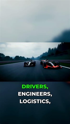 F1's Dirty Secret: Where Championships Are Actually Won #f1 #formula1