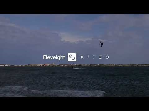 ELEVEIGHT - BREAKING LIMITS - XS V3 Kite