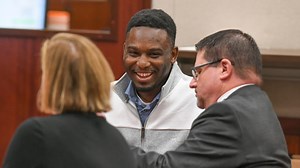 Will Andrew “A.J.” Coffee IV still face prison time after his acquittal ? Five things to know