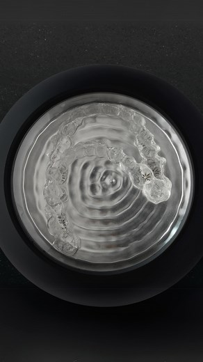 NEW: The Dental Pod Pro has arrived. The future of ultrasonic cleaning, our latest innovation features superior technology, a detachable tank, NEW cleaning modes and increased capacity #zimadental | Zima Dental