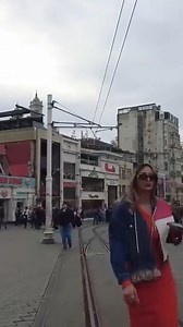 26K views · 2.3K reactions | Explore Taksim's Famous Istiklal Street In Istanbul! ✨ Good morning from Istanbul! 殺 | See You in Türkiye | Facebook