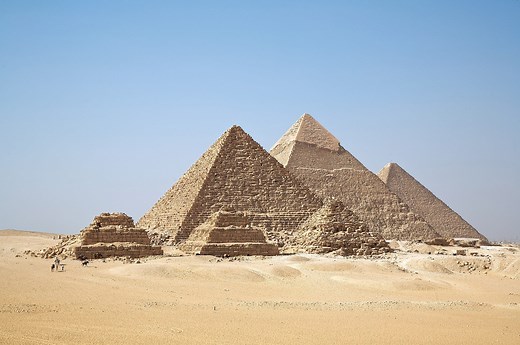 What Was Ancient Egypt Like Under Roman Rule? - GreekReporter.com