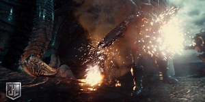 Bruce Wayne, The Batman. #JusticeLeague | Justice League Movie