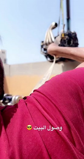 Engine Handling Techniques with Crane Demonstration