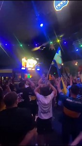 🇸🇪Córdoba Xeneize invita a Todos los hinchas de Boca de nuestra ciudad y alrededores a vivir los cuatros de final en “CUATRO CATORCE” (Belgrano 902, pleno Güemes) 👉 Puertas abiertas desde las 17:30hs 👉Adquirí tu entrada en Alpogo.com (Busca el enlace en nuestras historias) Valor por adulto $3000 (MENORES NO PAGAN) 👉 Con tu entrada ANTICIPADA participas de sorteos y lo más importante; ayudas a que podamos seguir organizando las juntadas para toda la familia Xeneize 🇸🇪💪 👉 La fiesta la hac