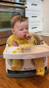 When your breakfast is lick-the-spoon-clean good. Credit: @kelly.fiance http://ow.ly/bU6h50zseaT | Little Spoon