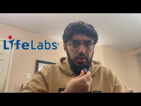 I Built a Life Labs Code Quiz in 1 Hour