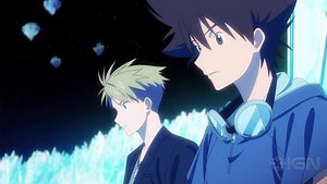 "Does this mean we all have to say goodbye to our Digimon?" This September, the 20th anniversary film Digimon Adventure: Last Evolution Kizuna is coming to North America. | IGN