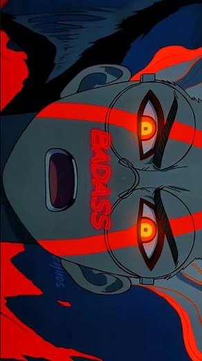 OKARUN VS EVIL EYE EPIC FIGHT! 💥 (DON'T SCROLL PAST THIS 🔥)