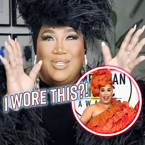 1M views · 8.2K reactions | My BEST & WORST Fashion Moments... 藍 | PatrickStarrr | Facebook