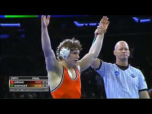 Alex Dieringer Highlights