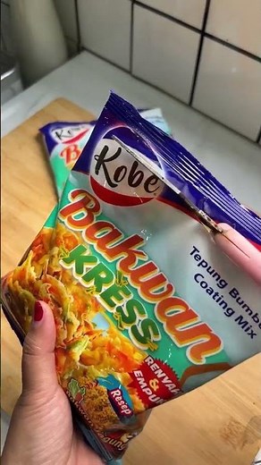 Resep Bakwan Telor Ceplok Simpel Bikinnya, Full Enaknya!