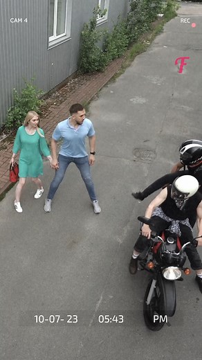 191K views · 770 reactions | They felt sorry for the girl, seeing what a coward her boyfriend was #FabiosaLifehacks #Fabiosa #prank #cowardguy #relationship | Tips & Tricks | Facebook