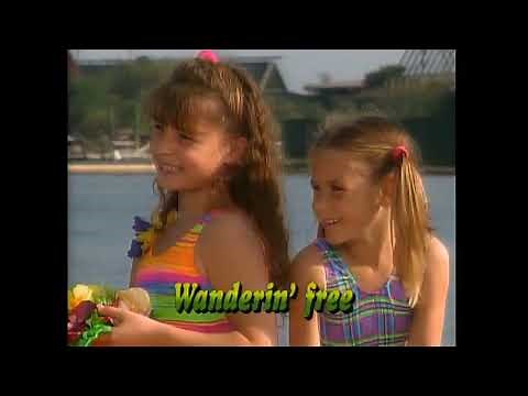 Part of Your World From Mickey's Fun Songs: Beach Party at Walt Disney World (My Favorite Song)