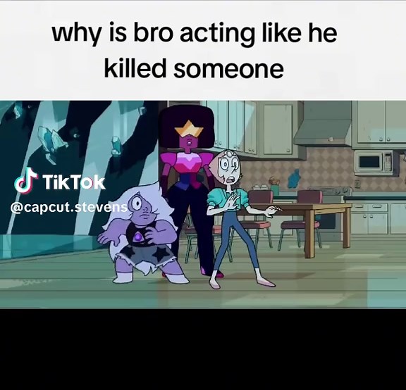 Exploring Jasper's Fate in Steven Universe