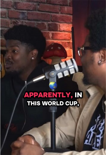 World Cup Witchcraft Theory Explained: Congo, Portugal & Ghana Matches
