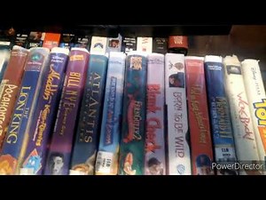 VHS tapes Worth thousands: Is it a scam or not?