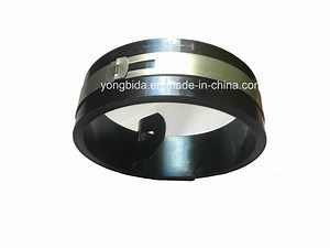 [Hot Item] Good Quality Rolling Shutter Spring Steel Strips