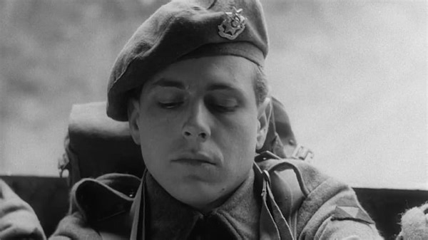 Overlord (1975) British Movie