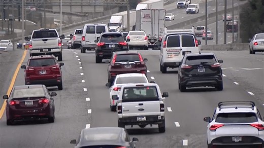 Calling Out Congestion: How Nashville decision makers are tackling traffic problems