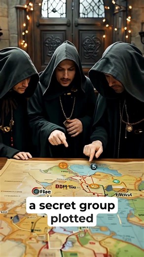 Could books vanish overnight? Discover the Great Library Heist! #history #heist