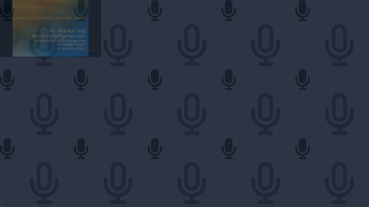 Copy of 09 SQL Server - Temp Tables Vs Table Variable and Stored Procedures