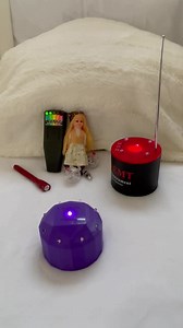 Haunted Doll - Edith - Positive Spirit - Hippie - Etsy