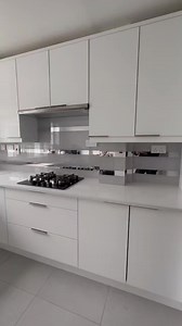 Kitchen Splashbacks 1000s Designs #backsplash #glass #stone #tilestyle #kitchendecor #tiles #tiledesign #countertops #best #new | 3D Splashbacks