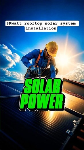 Solar Panel ROI: How Much Extra Money Can You Make? #solarenergy #RenewableTech #roi