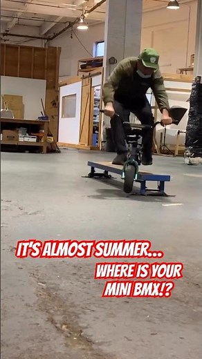 Top Summertime ride😜 #bmx #bmxstreet #funny