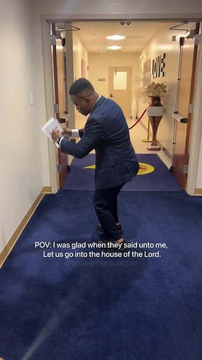 2.8K views · 97 reactions | We're going to dance like King David...