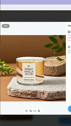 How to Use Clone Background in PicWish | Product Photo Tutorial