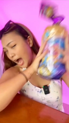 35K views · 714 reactions | REVIEW MAINAN DUYUNG ALIEN | Jessica Effendy | Facebook