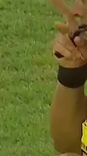 I can't believe what happened 💀🤣 #referee #coach #shorts #fyp