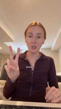 Tell me I’m not the only one that thinks these two things aren’t acceptable? When did we give up on