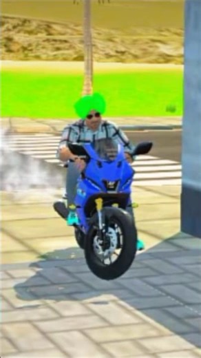 R15 video troll face 😈 #video #viral #youtude #gaming #r15