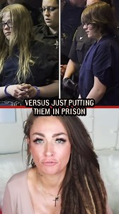 36K views · 388 reactions | How The Slender Man Story Came To Life #reels #truecrime #story #viral | Christina Randall | Facebook