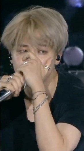 😭 BTS’s Most Emotional Moments On Stage 💔 | Performances That Made ARMY Cry 💜🎤