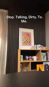 3.7K views · 5.7K reactions | It’s actually so romantic, I slid of my chair | A Little Bit Extra | Facebook