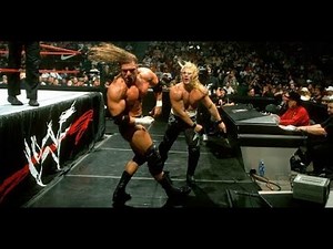 WWE Attitude Years: WWF Fully Loaded 2000