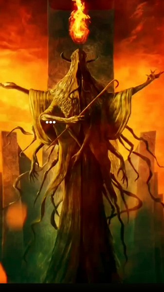 Exploring Hastur: Whispers and the Yellow Sign