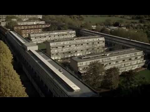 The Fixer S01 E03 itv drama