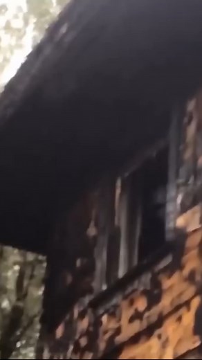 This clip is terrifying 😱👀 | Top5s