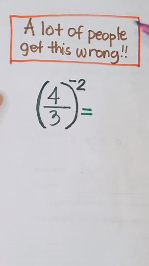 269K views · 1K reactions | Part 118: Math Tricks Tutorial ✅ #math #mathematics #mathtricks #MathTricksTutorial #reels #reelsvideo #reelsviral #reelsfb Follow for MORE Videos! | Math Tricks Tutorial | Facebook