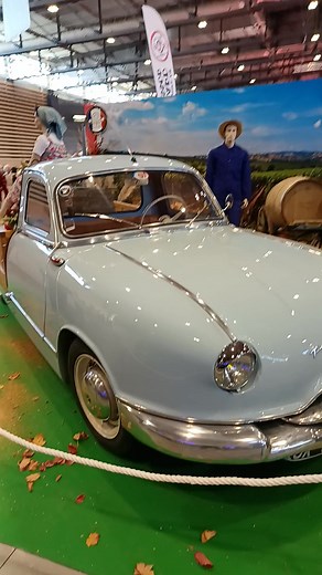 Panhard Dyna Z Camionnette #panharddynazcamionnette #panharddynaz #panharddynazbreak #panharddynaz16 #panhardpl17 #panhardpl17tigre #panharddynazcabriolet #panhardpl17cabriolet #panhardpl17break | Alex photographie