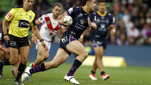 NRL Tipping Round 22: The Roar's expert tips and predictions - danger games abound as teams get desperate