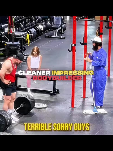 Anaroly impressing bodybuilder 💀🔥 #anatoly