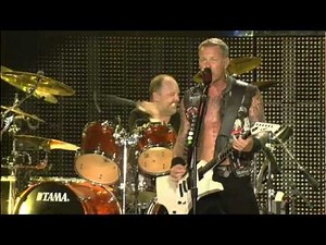 Metallica: The Shortest Straw (Live from Orion Music + More)